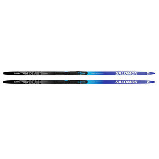 SALOMON Skis S/Max Skate avec fixations Prolink Shift Race