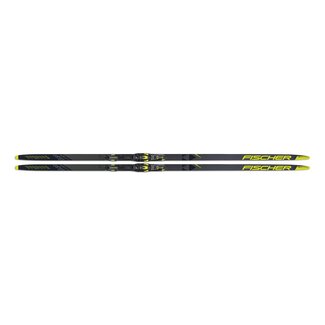 FISCHER SKIS TWIN SKIN CARBON SOFT IFP