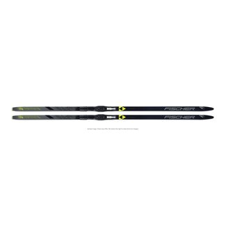 FISCHER Skis Twin Skin Sport IFP