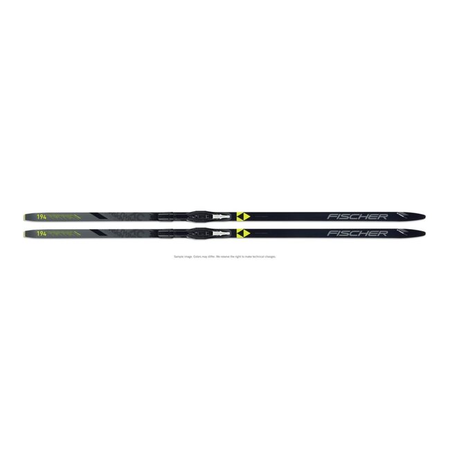 FISCHER Skis Twin Skin Sport IFP