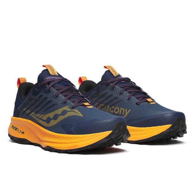 SAUCONY Souliers H Ride TR2 GTX