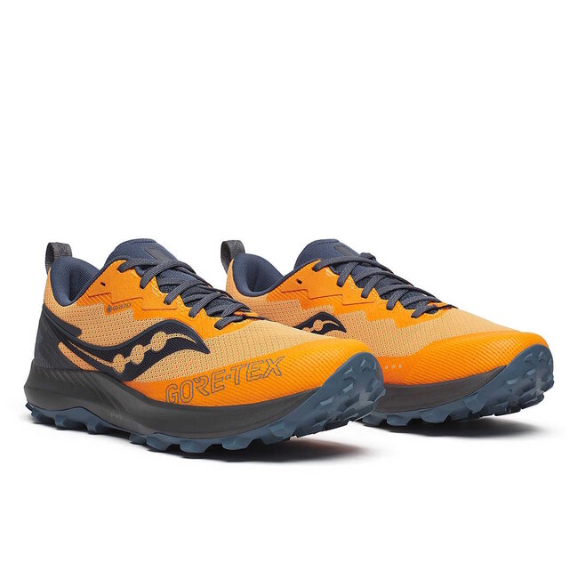 SAUCONY souliers H Peregrine 14 GTX