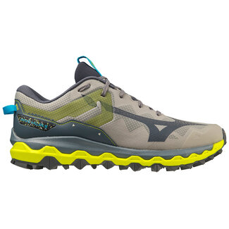 MIZUNO SOULIERS H WAVE MUJIN 9