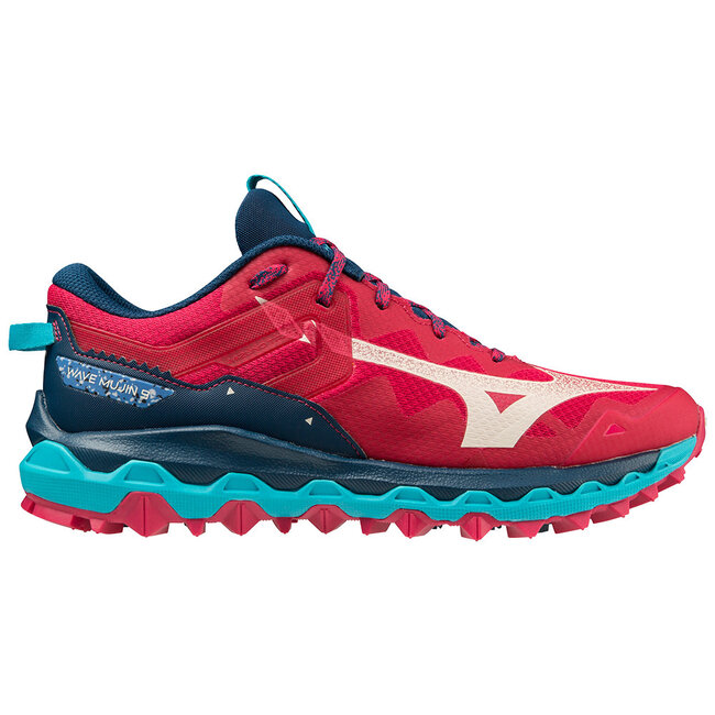 MIZUNO SOULIERS F WAVE MUJIN 9