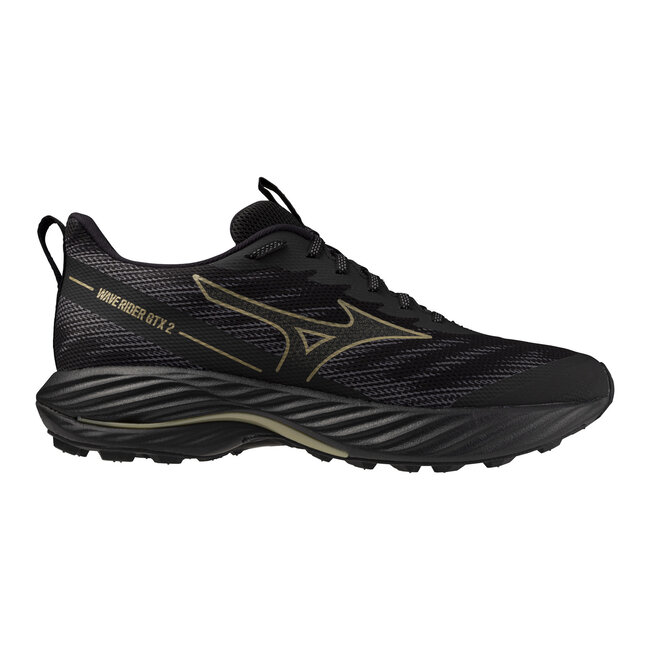 MIZUNO Souliers H Rider GTX 2
