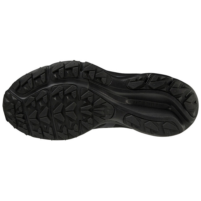 MIZUNO SOULIERS F WAVE RIDER  GTX