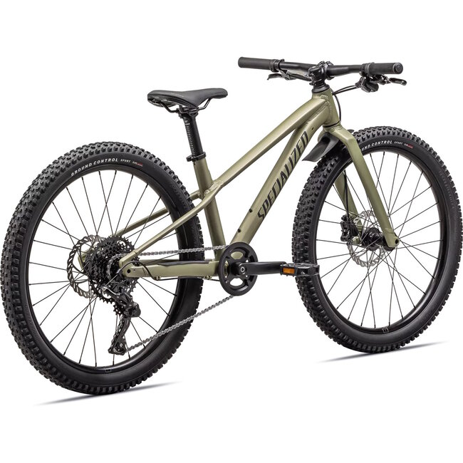 SPECIALIZED VELO RIPROCK 24