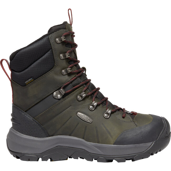 KEEN BOTTES D'HIVER H REVEL IV HIGH POLAR