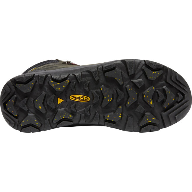 KEEN BOTTES D'HIVER H REVEL IV HIGH POLAR