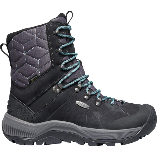 KEEN BOTTES D'HIVER F REVEL IV HIGH POLAR
