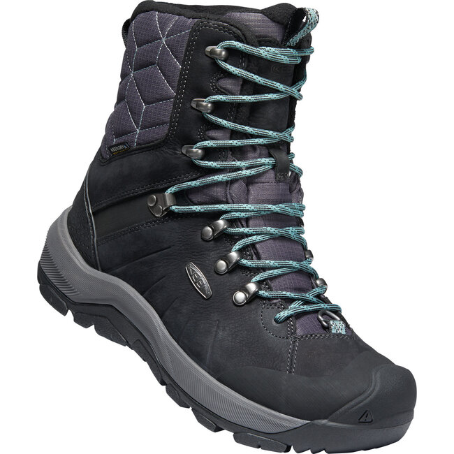 KEEN BOTTES D'HIVER F REVEL IV HIGH POLAR