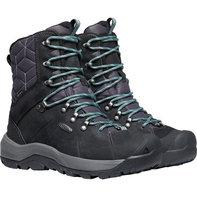 KEEN BOTTES D'HIVER F REVEL IV HIGH POLAR