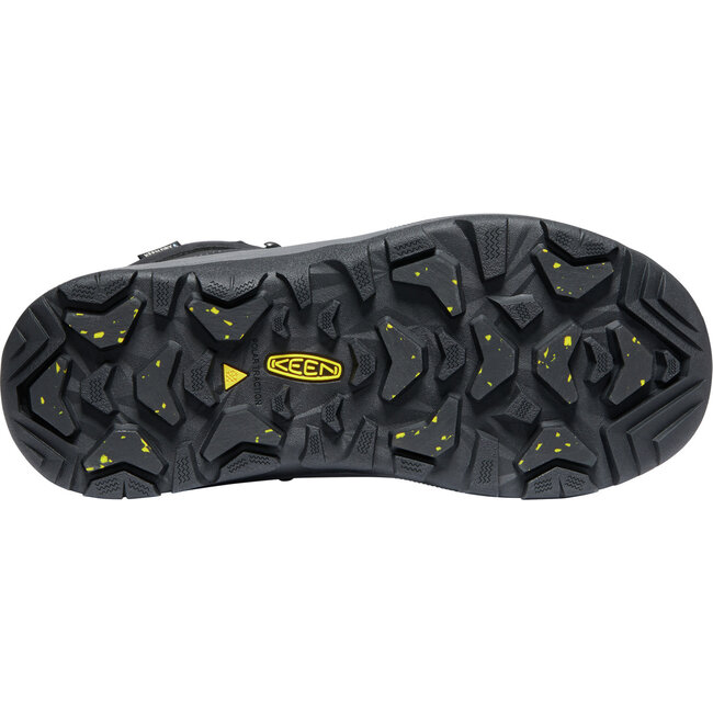 KEEN BOTTES D'HIVER F REVEL IV HIGH POLAR