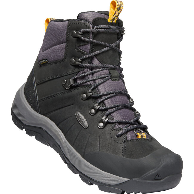KEEN BOTTES D'HIVER H REVEL IV MID POLAR