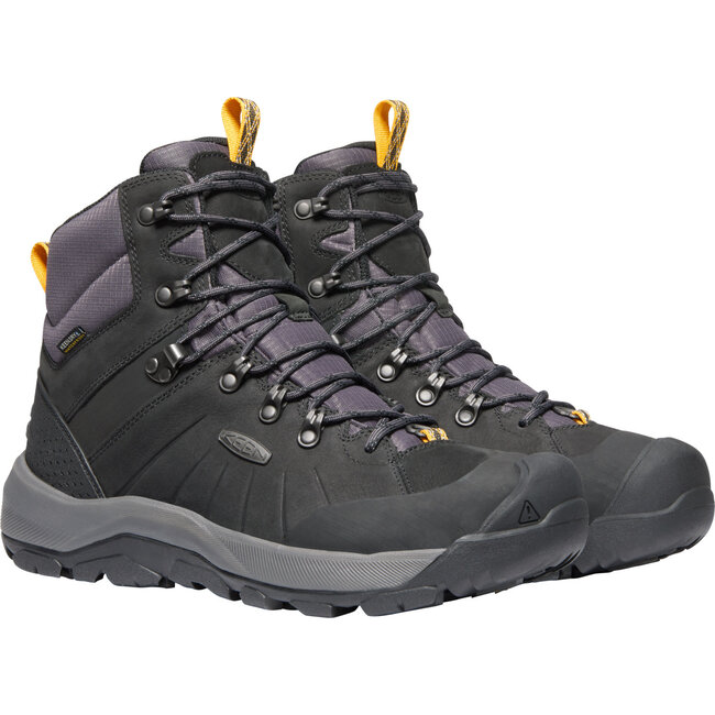 KEEN BOTTES D'HIVER H REVEL IV MID POLAR