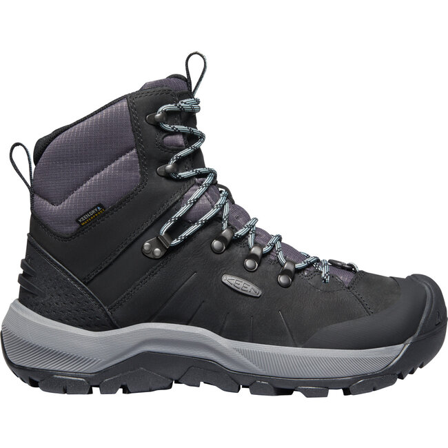 KEEN BOTTES D'HIVER F REVEL IV MID POLAR