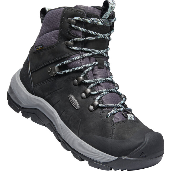 KEEN BOTTES D'HIVER F REVEL IV MID POLAR