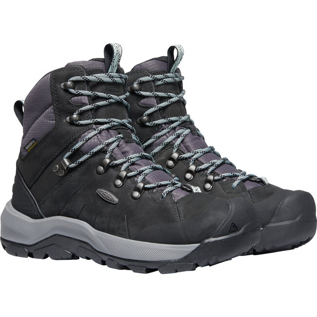 KEEN BOTTES D'HIVER F REVEL IV MID POLAR