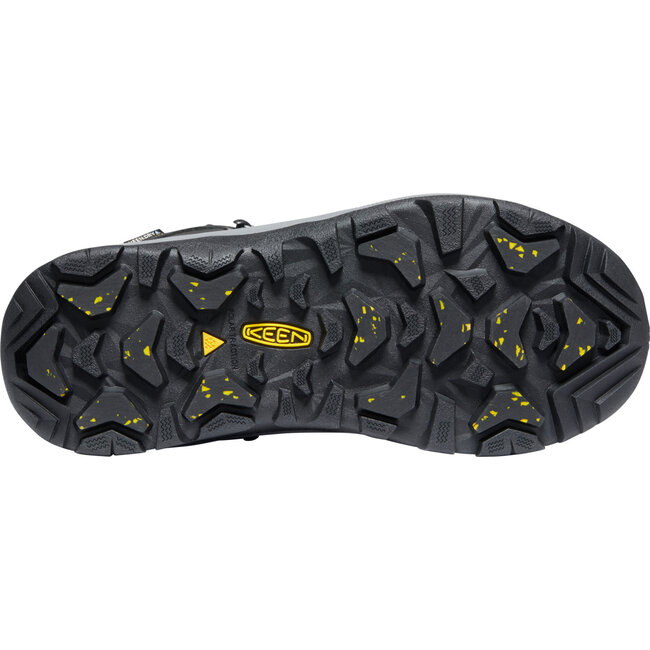 KEEN BOTTES D'HIVER F REVEL IV MID POLAR