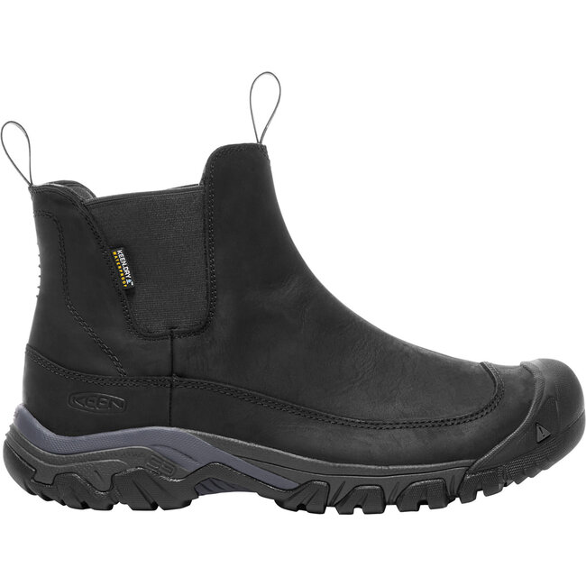 KEEN BOTTES D'HIVER H ANCHORAGE III WP