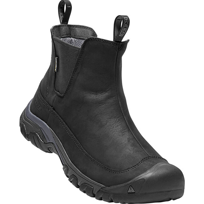 KEEN BOTTES D'HIVER H ANCHORAGE III WP