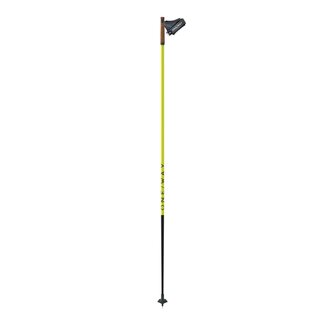 ONE WAY BATONS STORM 2 MAG