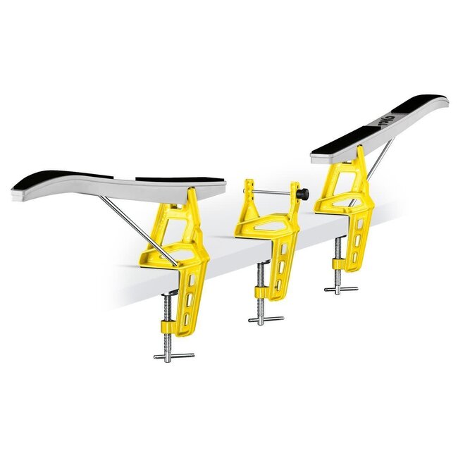 TOKO ÉTAUX SKI VISE NORDIC WORLD CUP