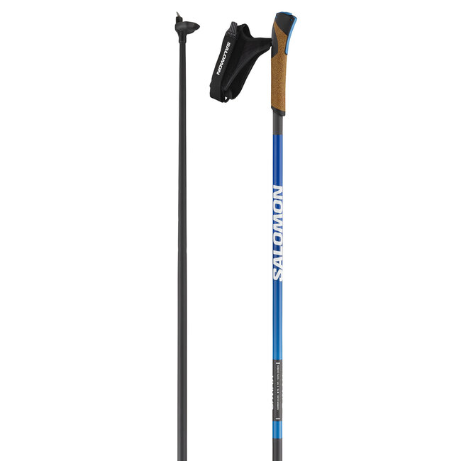 SALOMON Bâtons S/Max Carbon Click