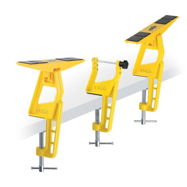 TOKO Étau Ski Vise Nordic