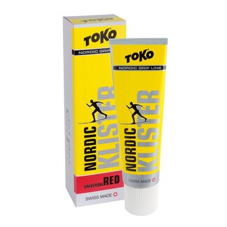 TOKO KLISTER ROUGE