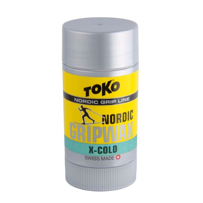 TOKO CIRE NORDIC X-COLD