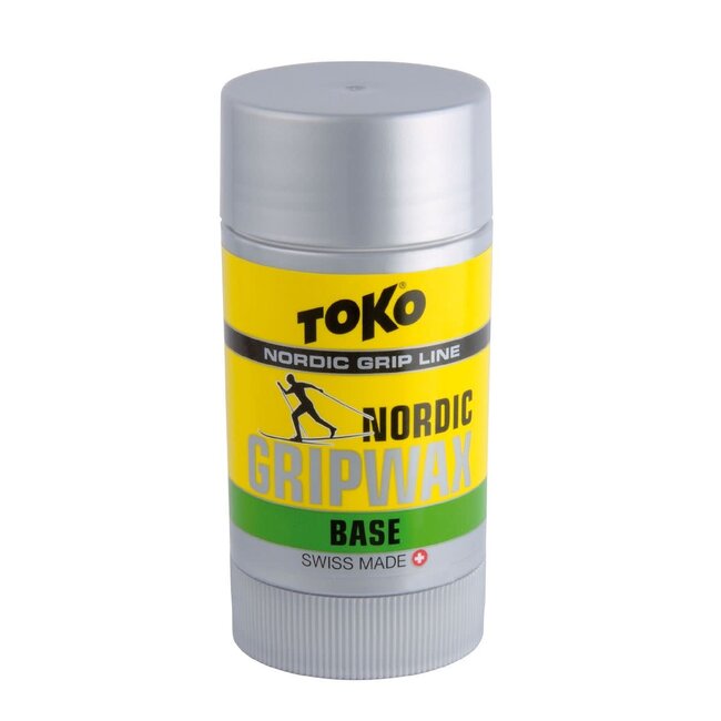 TOKO CIRE NORDIC BASEWAX