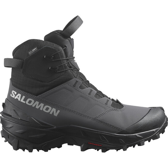 SALOMON bottes d'hiver H Crosstrak Powder WP