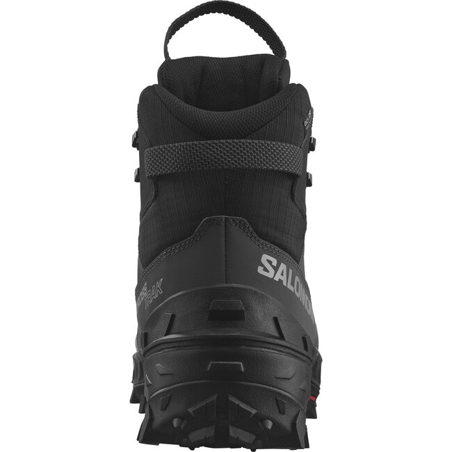 SALOMON bottes d'hiver H Crosstrak Powder WP