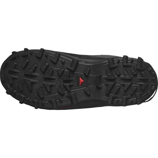SALOMON bottes d'hiver H Crosstrak Powder WP