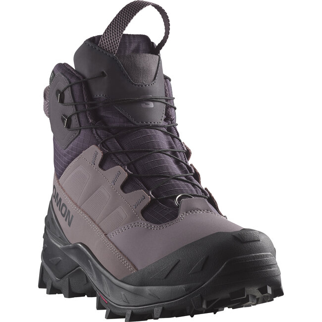 SALOMON bottes d'hiver F Crosstrak Powder WP