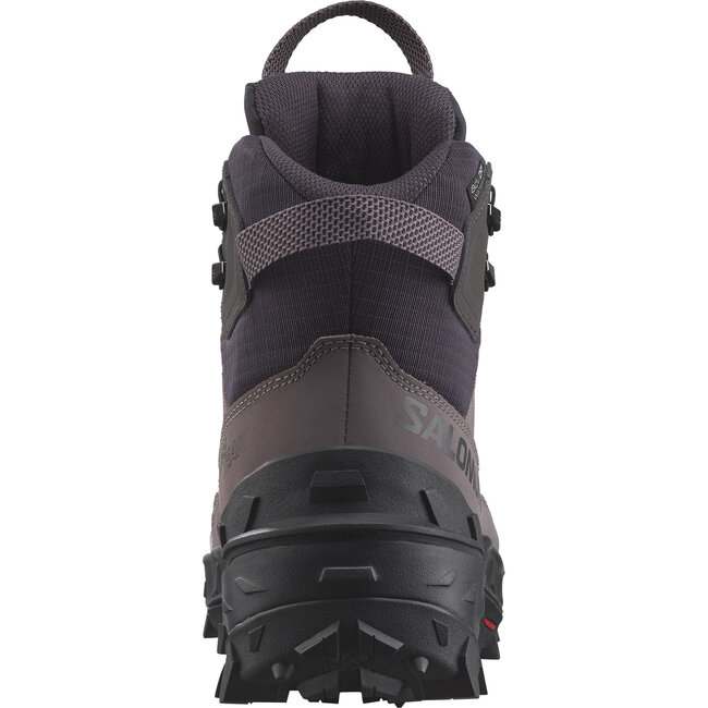SALOMON bottes d'hiver F Crosstrak Powder WP