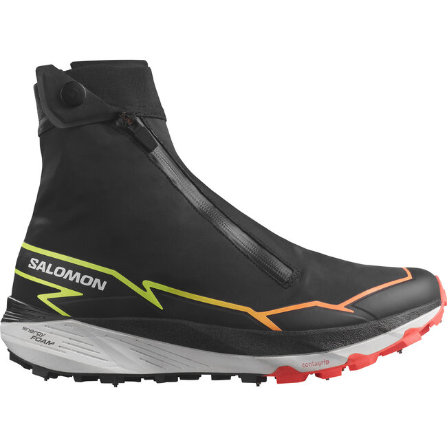 SALOMON SOULIERS WINTER CROSS SPIKE