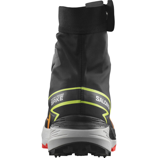 SALOMON SOULIERS WINTER CROSS SPIKE