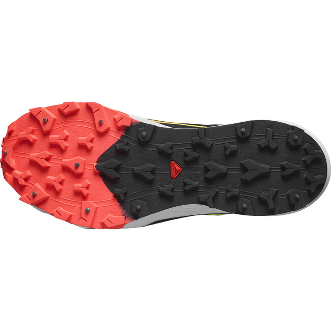 SALOMON SOULIERS WINTER CROSS SPIKE