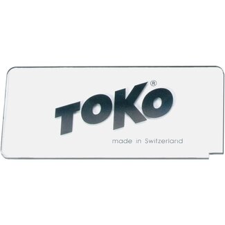TOKO GRATTOIR PLEXI 3MM