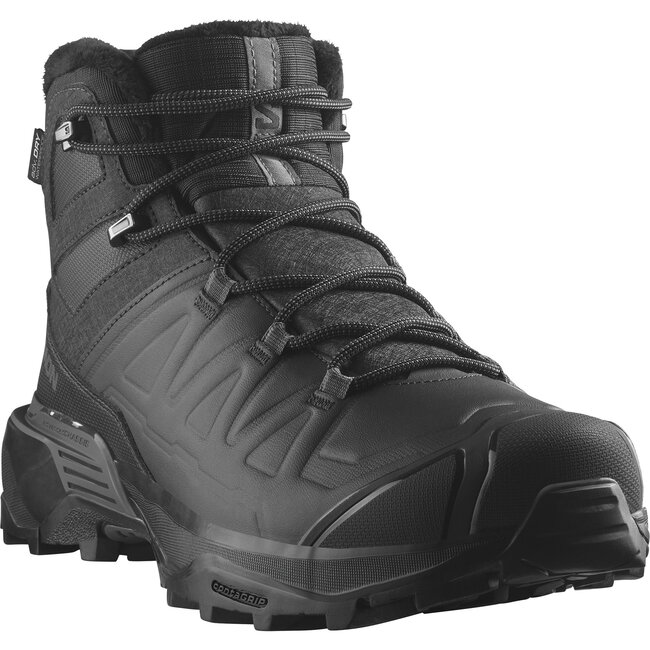 SALOMON bottes d'hiver H X Ultra Snowpilot WP