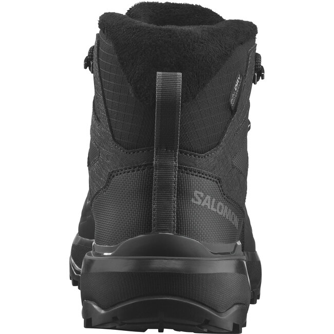 SALOMON bottes d'hiver H X Ultra Snowpilot WP