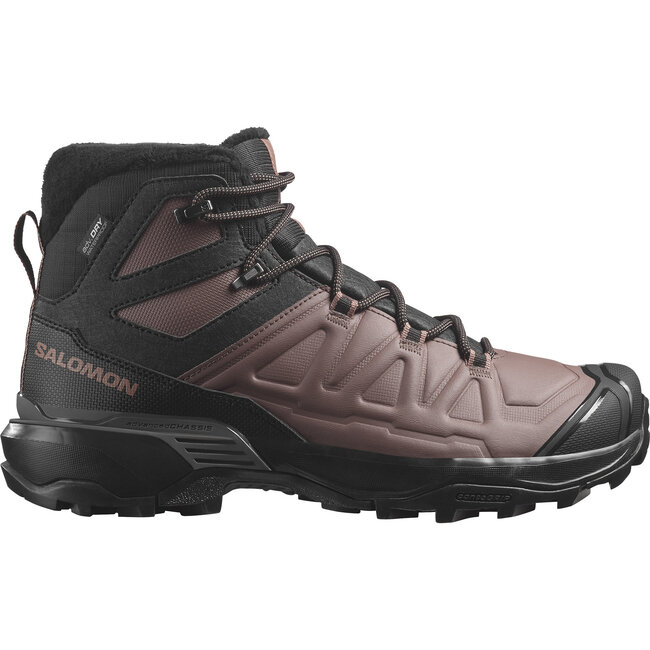 SALOMON bottes d'hiver F X Ultra Snowpilot WP
