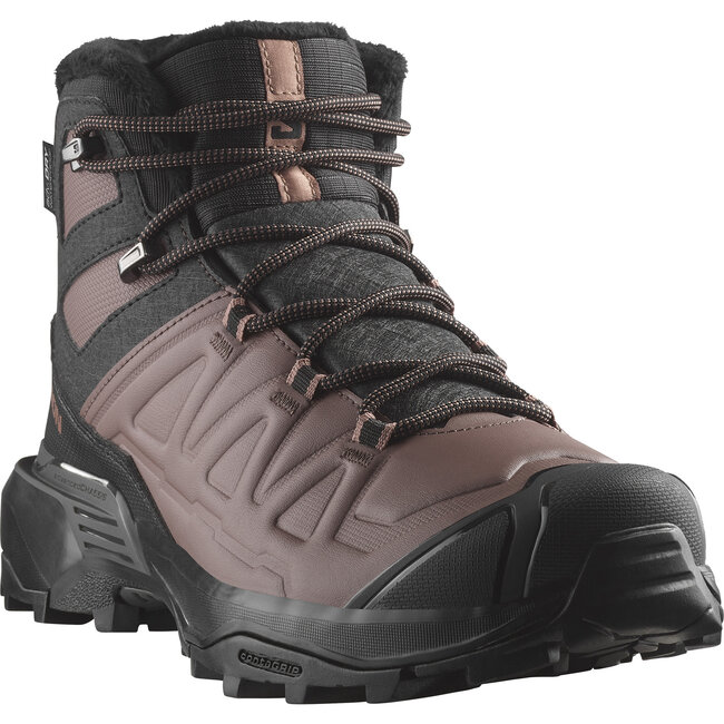 SALOMON bottes d'hiver F X Ultra Snowpilot WP