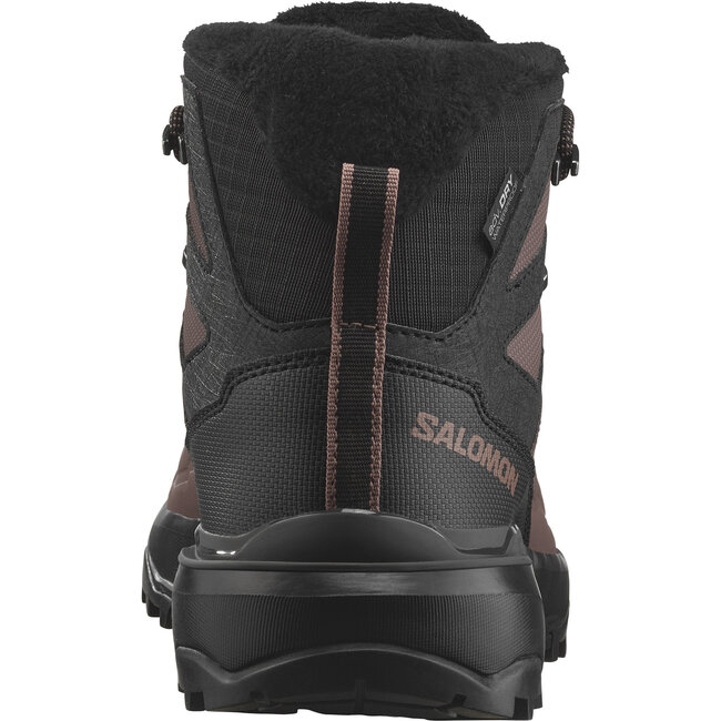 SALOMON bottes d'hiver F X Ultra Snowpilot WP