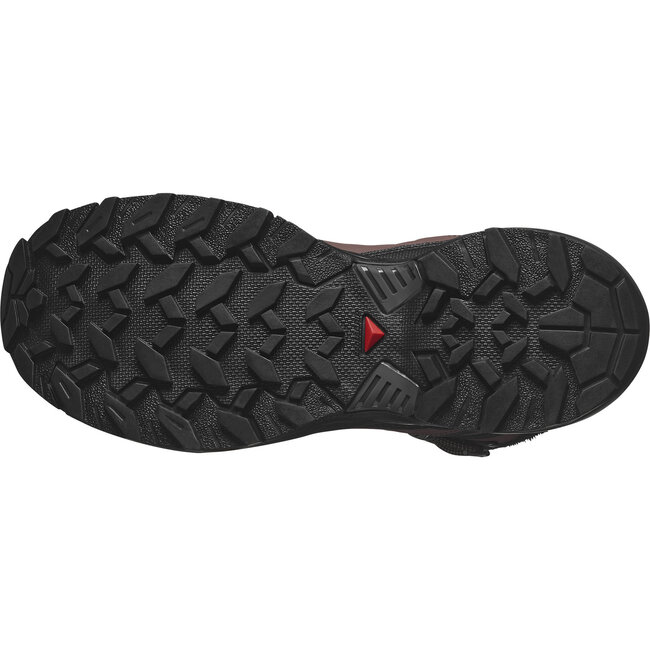 SALOMON bottes d'hiver F X Ultra Snowpilot WP