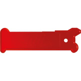 SWIX GRATTOIR TOUT USAGE EN POLYCARBONATE