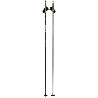 SWIX Bâtons Dynamic D3 Just Click