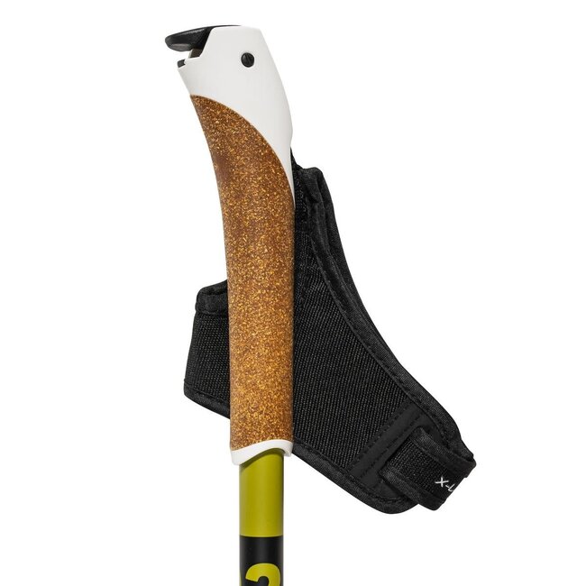 SWIX Bâtons Dynamic D3 Just Click